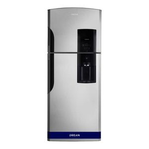 HELADERA DREAN RZS510IBARX0 NO FROST