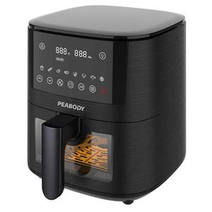 FREIDORA DE AIRE PEABODY PE-AFD420N 4.2L