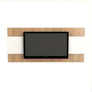 PANEL TV TABLE'S MINIMAL M.1044