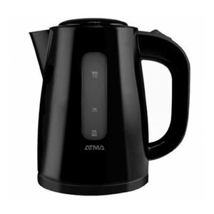 PAVA ATMA PE0821NAP NEGRA CORTE/HERVIR