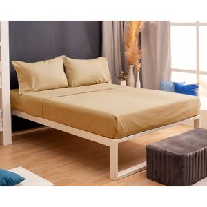 SABANAS CASABLANCA ORO QUEEN