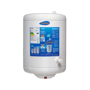 Termotanque ECOTERMO 53 lts Conexión Inferior de Colgar Eléctrico