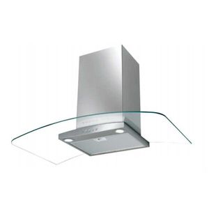 CAMPANA SPAR RAY 90CM 6306-710