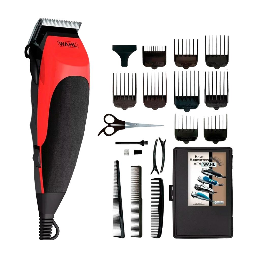 CORTA CABELLOS WAHL HOMECUT 20 PIEZAS Sampietro