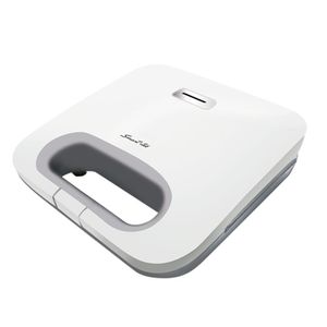 SANDWICHERA/WAFLERA SMART TEK SM850