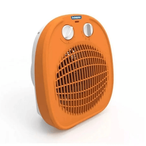 CALOVENTOR INDELPLAS IC-01 AZUL/NARANJA