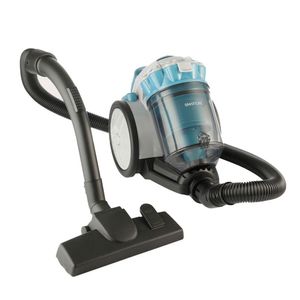 ASPIRADORA SMARTLIFE SL-VC18BLB S/BOLSA