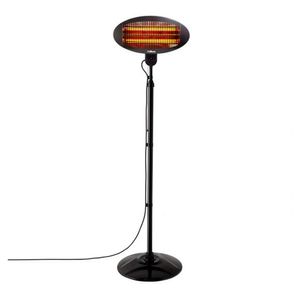 CALEFACTOR PATIO LILIANA CIPIE2000