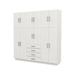 PLACARD MOSCONI DAKAR PLUS 12P.4 C.