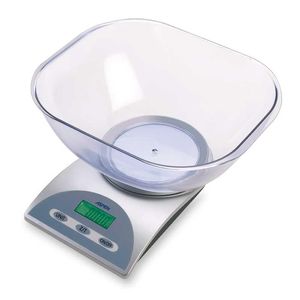 BALANZA DE COCINA ASPEN BC-220-SILVER