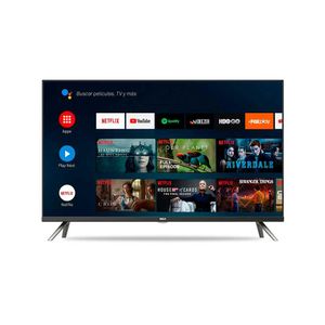 TV RCA 40" LED SMART FHD C40AND-F