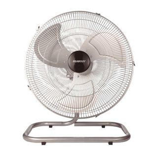 VENT.TURBO PEABODY 20" PE-VP150 130W