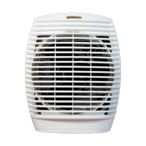 CALOVENTOR INDELPLAS IC-02 BLANCO/NEGRO