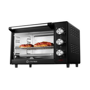 HORNO ELECTRICO WHITENBLACK AOWB25 25L.