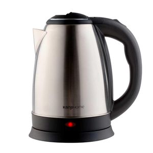 PAVA MATE KANJI KJH PE150002M ACERO