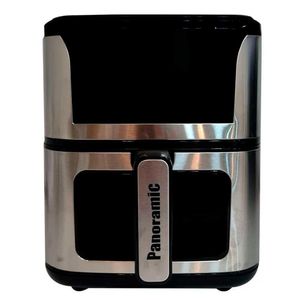 FREIDORA DE AIRE PANORAMIC 1501-PAN 6.5L
