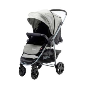 COCHE PASEO BEBESIT AERIS T.SYSTEM1390TS