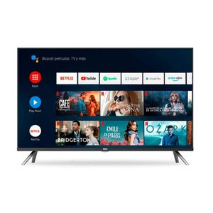 TV RCA 40" LED SMART R40AND-F