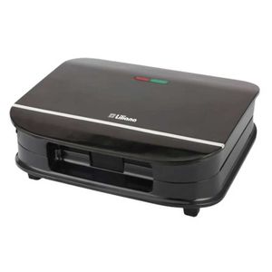 SANDWICHERA LILIANA GRILLTOAST AAS970