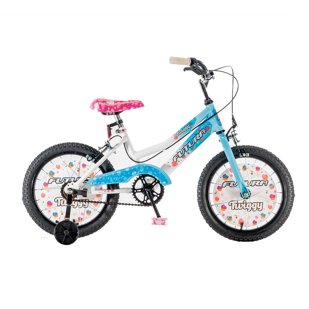 FUTURA BMX TWIN NENA C4047 Sampietro