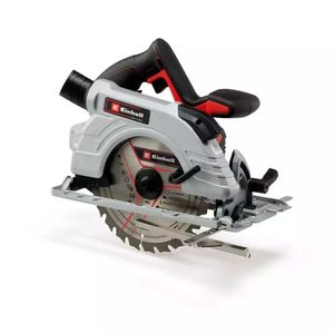 SIERRA CIRCULAR EINHELL TP-CS 18/190 BL