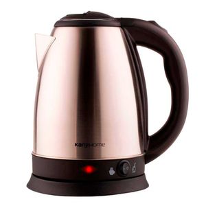 PAVA KANJI KJH-PE15002M ACERO C. MATE