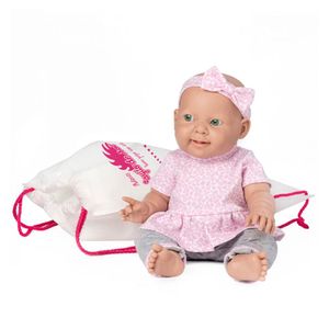 SOPHIE RAYITO DE SOL RYS-348 EN MOCHILA