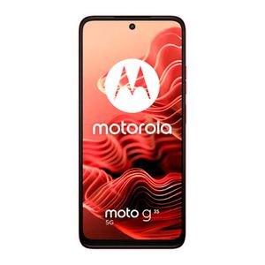 TEL.CEL. MOTOROLA MOTO G35 5G (MANILA)