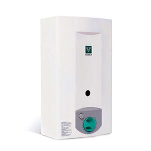 CALEFON VOLCAN 315KRV C/ENC PIEZ.14L. GE