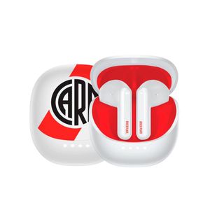 AURICULAR BT X-VIEW XPODS6 RIVER