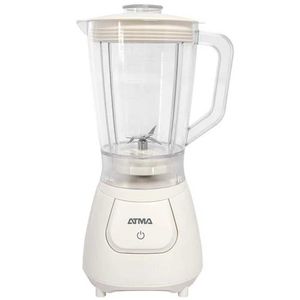 LICUADORA ATMA VASO PLAST. LV24WOAP