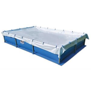 CUBRE PILETA Y BASE PELOPINCHO 1030