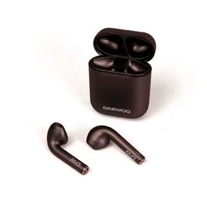 AURICULAR DAEWOO PRIX BLACK DW-PR431KI