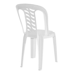 SILLA GARDEN LIFE BISTRO BLANCO