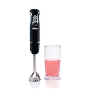 LICUADORA MIXER LILIANA RAINBOW AH103N