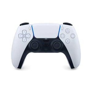 JOYSTICK SONY PS5 DUALSENSE WHT AMER