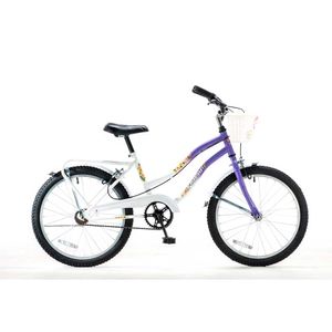 BICI. FUTURA LIT CRUISER R.20 NENA C5214