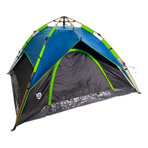 CARPA CAMPING SMART KASSEL KIEFER 4P.AUT