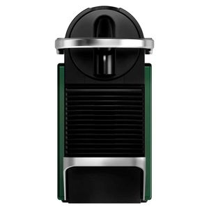 CAFETERA NESPRESSO PIXIE GREEN