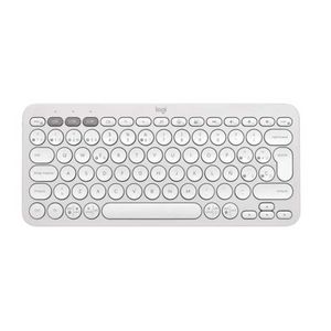 TECLADO LOGITECH K380 WHITE 920