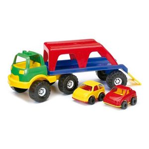 CAMION TRANSPORTER RONDI 3115