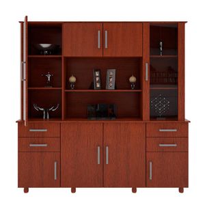 MODULAR ORLANDI MELAMINA 198/201/204/225