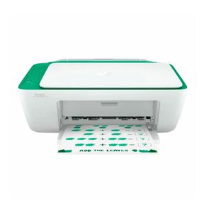 IMPRESORA HP 2375 MULTIFUNCION 7WQ01A