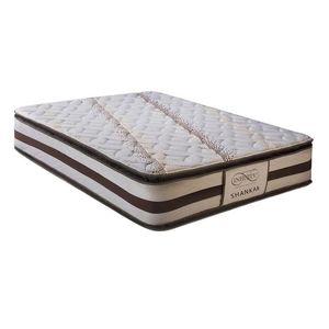 COLCHON INFINITY SHANKAR 1.40M