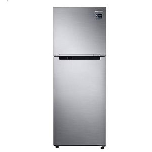 HELADERA SAMSUNG RT29K 290LTS SILVER C/D
