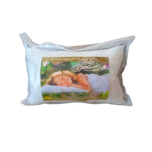 ALMOHADA DUBELLA BELLA DURMIENTE 70X45