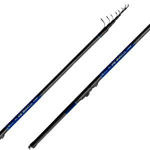 CAÑA SPINIT M.TITANIUM 4.20MT TELESC-GRA