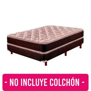BOX CANNON UNIF CHOCOLATE 1.40