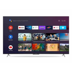 TV RCA 55" 4K LED SMART G55P6UHD GOOGLE