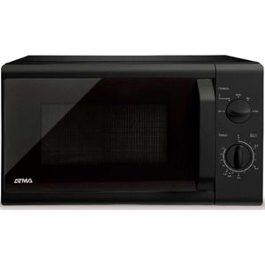 HORNO MICROONDAS ATMA MATRB20UAP 20L